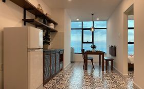 Beluga Nha Trang Apartment With Ocean View